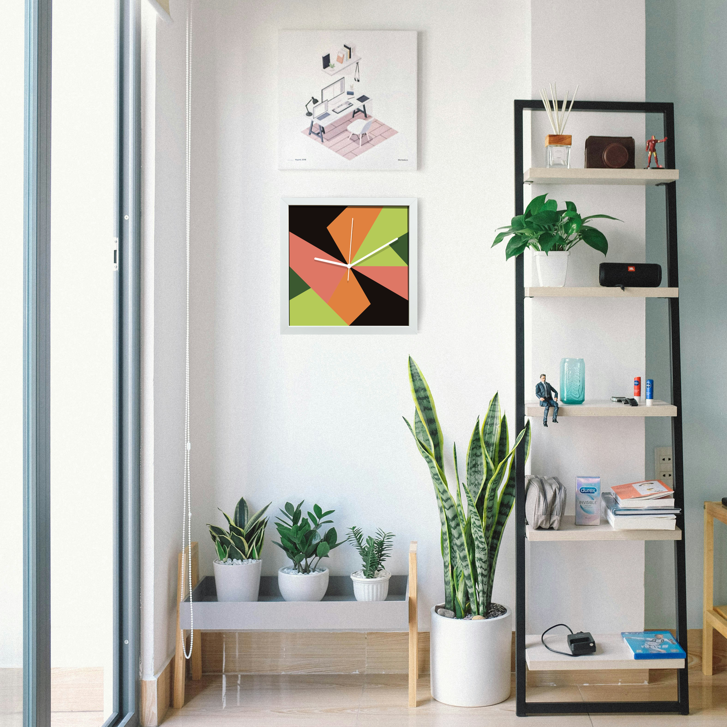 Neon - Basic