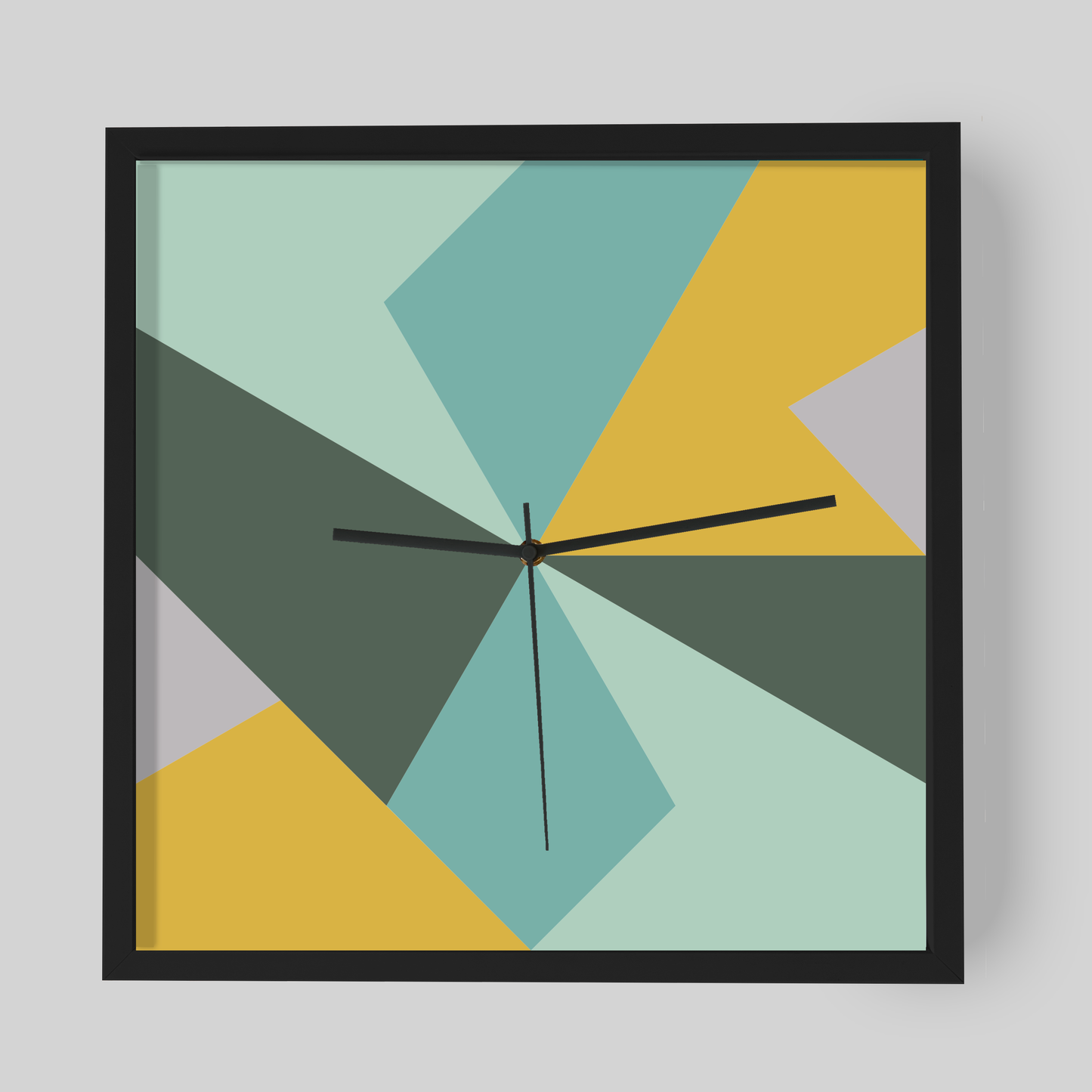 Stylish Retro - Basic