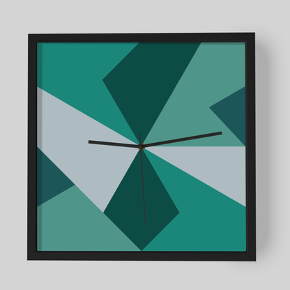 Deep Aqua