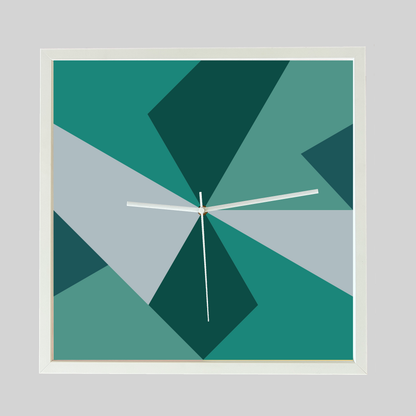Deep Aqua