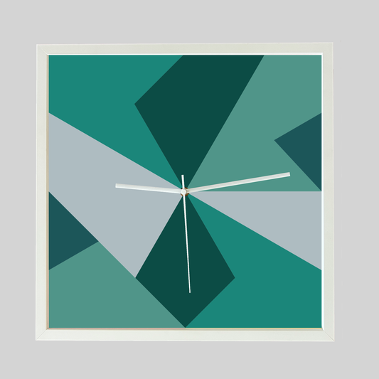 Deep Aqua