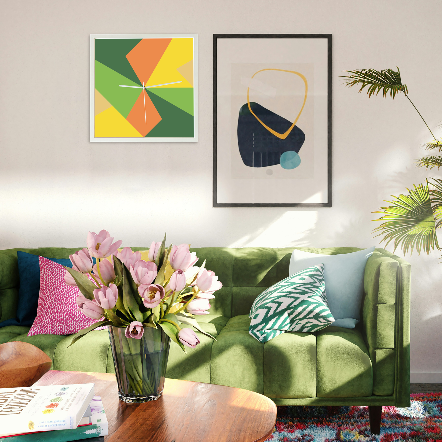 Shades of Lemon - Basic