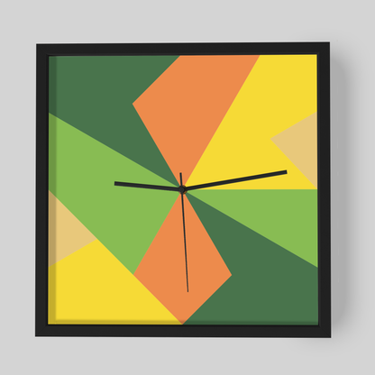 Shades of Lemon - Basic