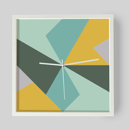 Stylish Retro - Basic