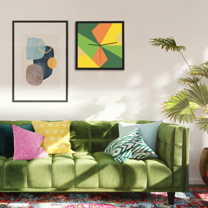 Shades of Lemon - Basic